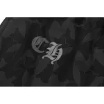 Chrome Hearts Cross Sweatshorts #2290 Black
