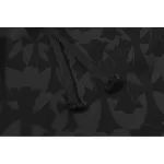 Chrome Hearts Cross Sweatshorts #2290 Black