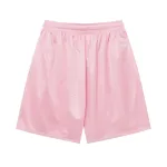 Chrome Hearts x Matty Boy "Team" Mesh Warm Up Jersey Shorts #9996-2 Blue/Green/Pink/Red