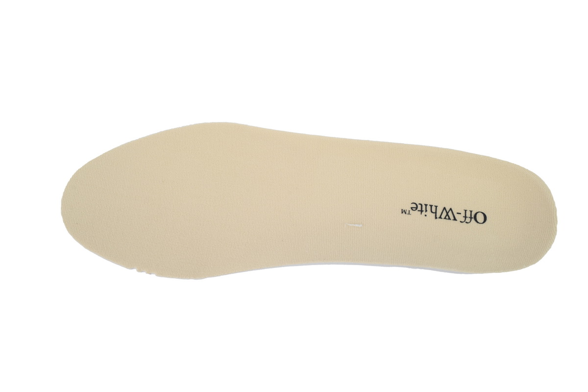 PK God Batch OFF-WHITE Out Of Brown OMIA295S25 FAB00 36113