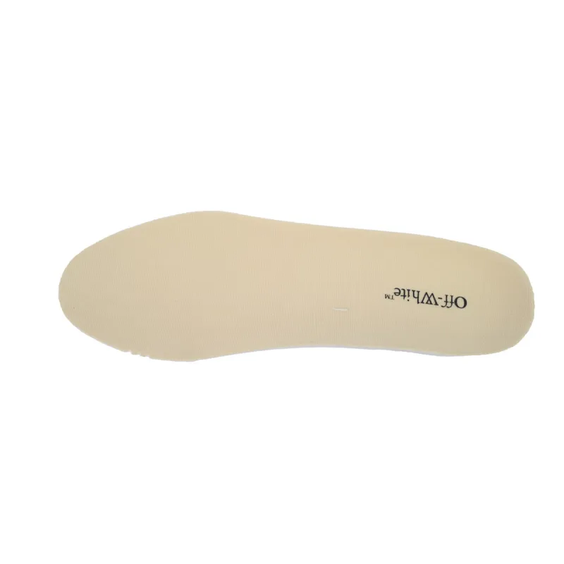 PK God Batch OFF-WHITE Out Of Brown OMIA295S25 FAB00 36113 