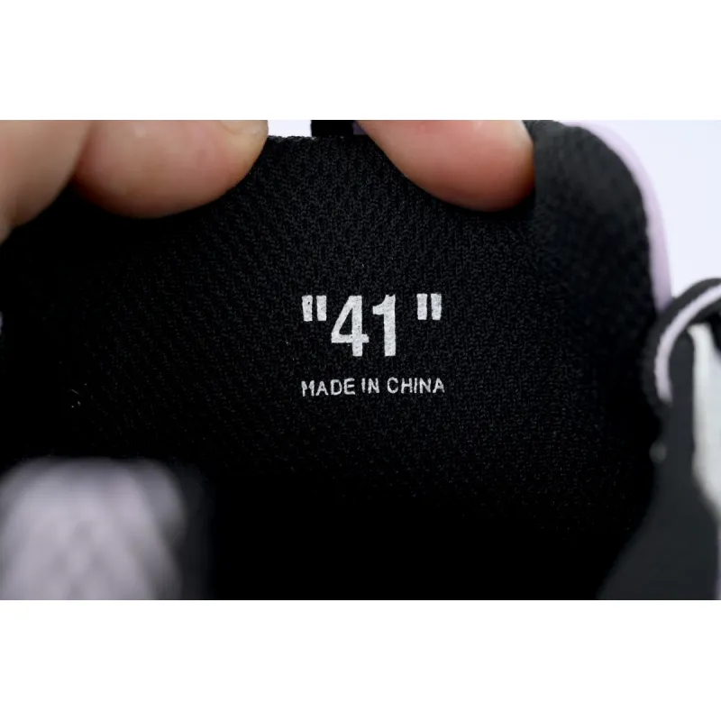 PK God Batch OFF-WHITE Out Of Pink Purple OWIA289S25 FAB00 1723F