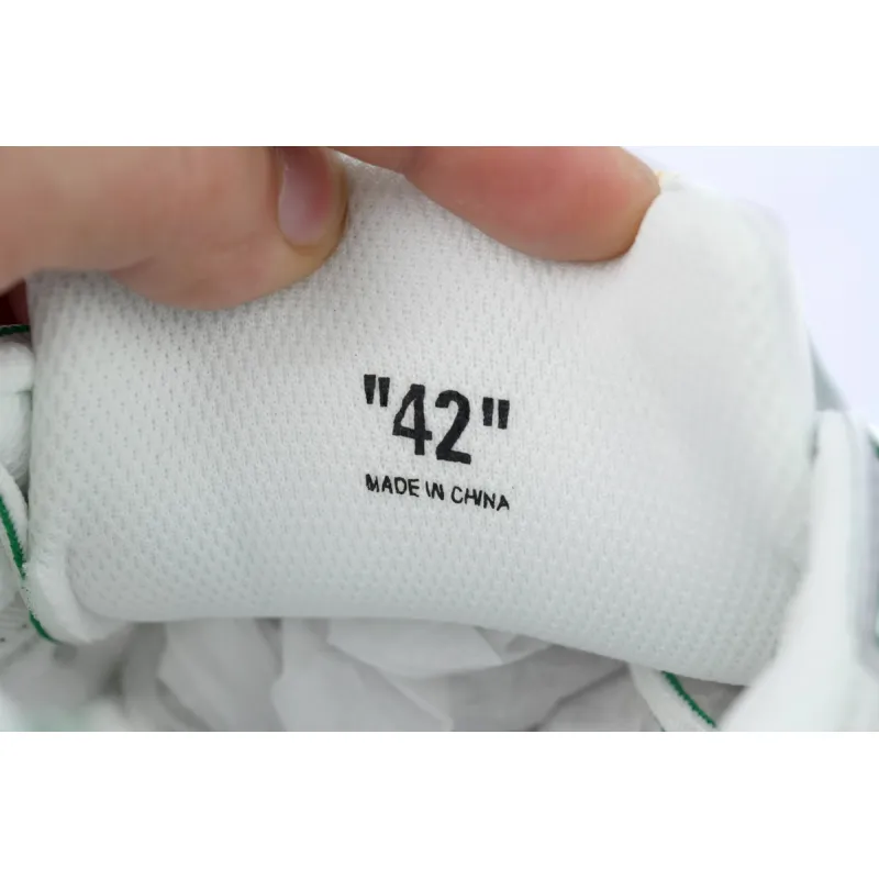 PK God Batch OFF-WHITE Out Of Turquoise Stone OMIA295S25 FAB00 47243