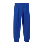 Sp5der Angel Number Hoodie & Sweatpant Set Blue
