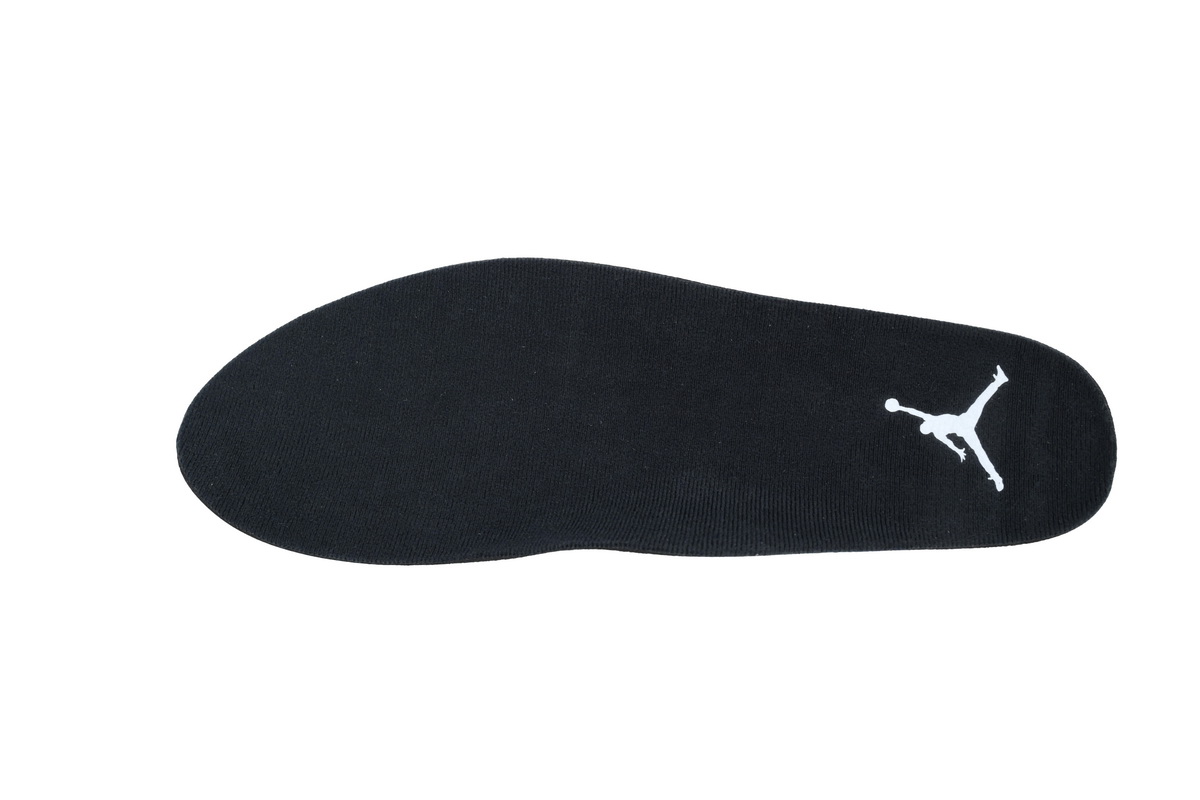 PK God Batch Air Jordan 3 Retro Black Cat 136064-002