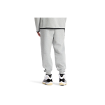 Nike Sportswear Tech Fleece Full Zip Hoodie & Joggers Set Grey