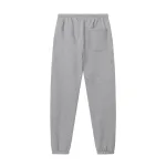  Fear of God Essentials Fleece II Hoodie & Sweatpant Set  Grey