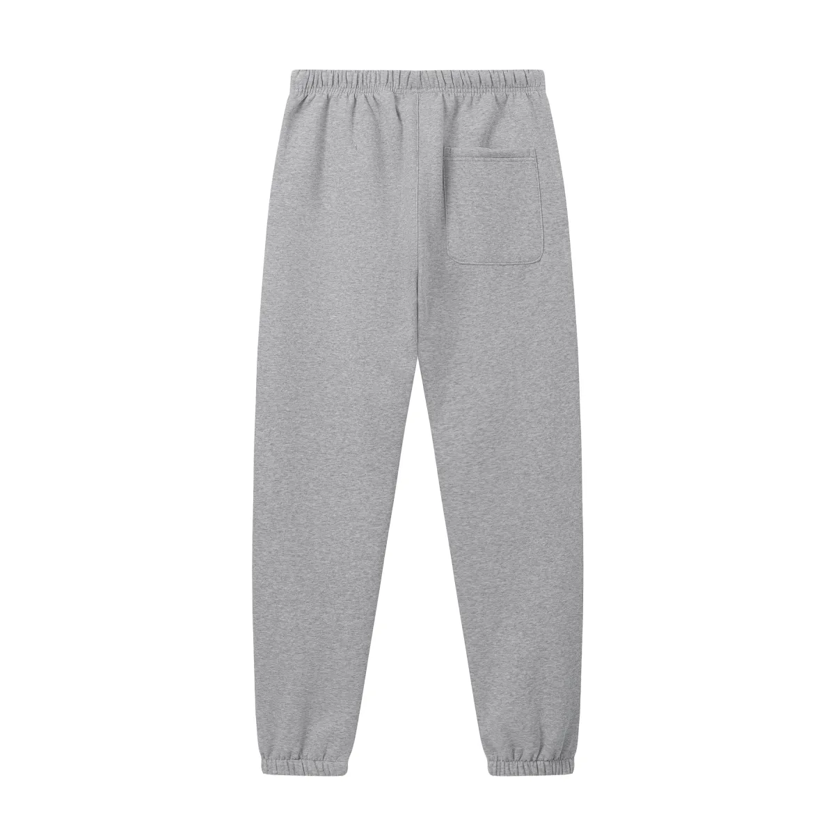 Fear of God Essentials Fleece Hoodie & Sweatpant Set Grey