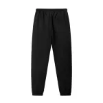 Fear of God Essentials Fleece II Hoodie & Sweatpant Set  Black