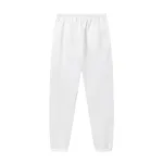 Fear of God Essentials Fleece II Hoodie & Sweatpant Set  White