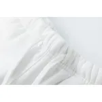 Fear of God Essentials Fleece II Hoodie & Sweatpant Set  White