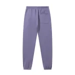 Fear of God Essentials Heavy Fleece Hoodie & Sweatpant Set  Lavender