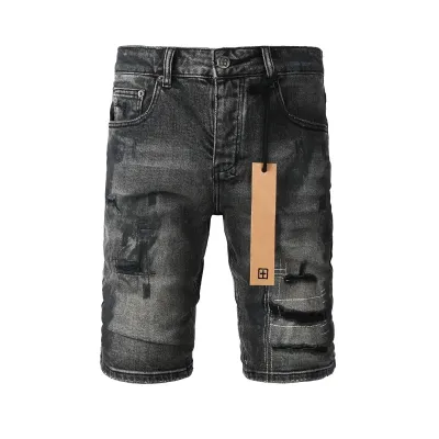 Ksubi Denim shorts  PK02 01