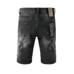 Ksubi Denim shorts  PK02