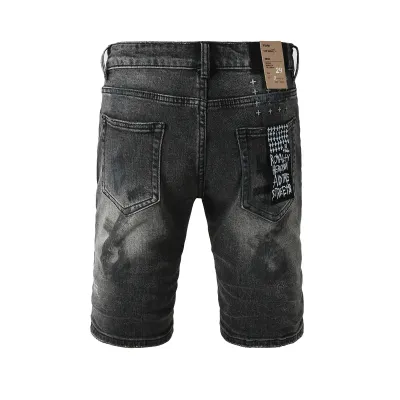 Ksubi Denim shorts  PK02 02