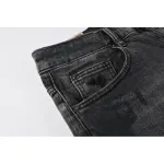 Ksubi Denim shorts  PK02