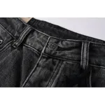 Ksubi Denim shorts  PK02