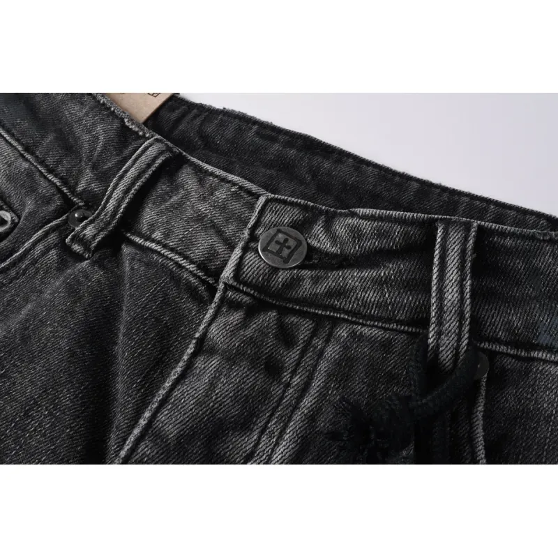 Ksubi Denim shorts  PK02