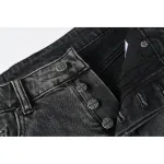 Ksubi Denim shorts  PK02