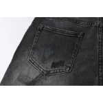 Ksubi Denim shorts  PK02