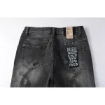 Ksubi Denim shorts  PK02