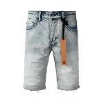 Ksubi Denim shorts  PK03
