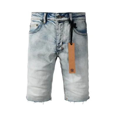 Ksubi Denim shorts  PK03 01