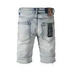 Ksubi Denim shorts  PK03