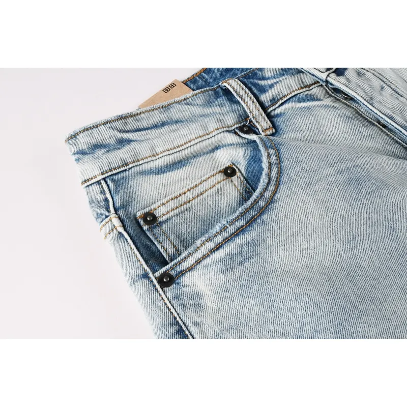 Ksubi Denim shorts PK03