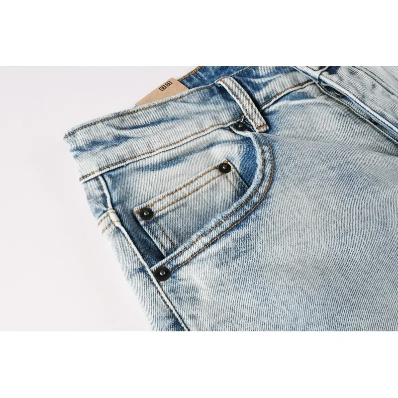 Ksubi Denim shorts  PK03