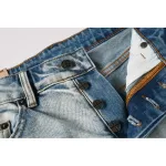 Ksubi Denim shorts  PK03
