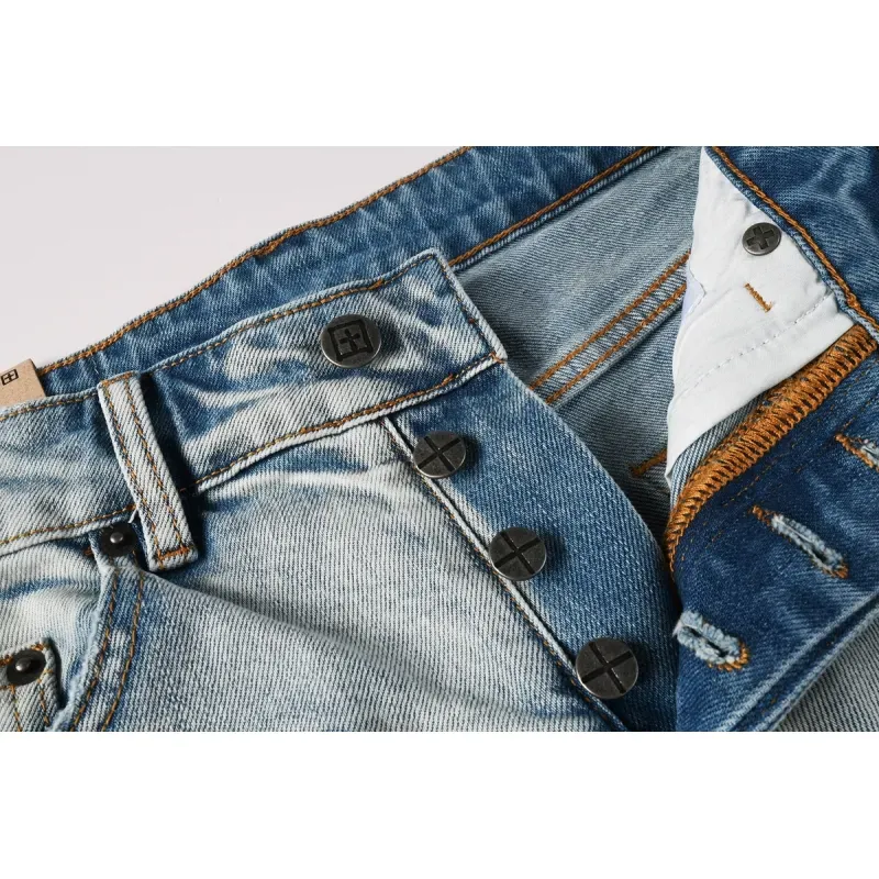 Ksubi Denim shorts  PK03