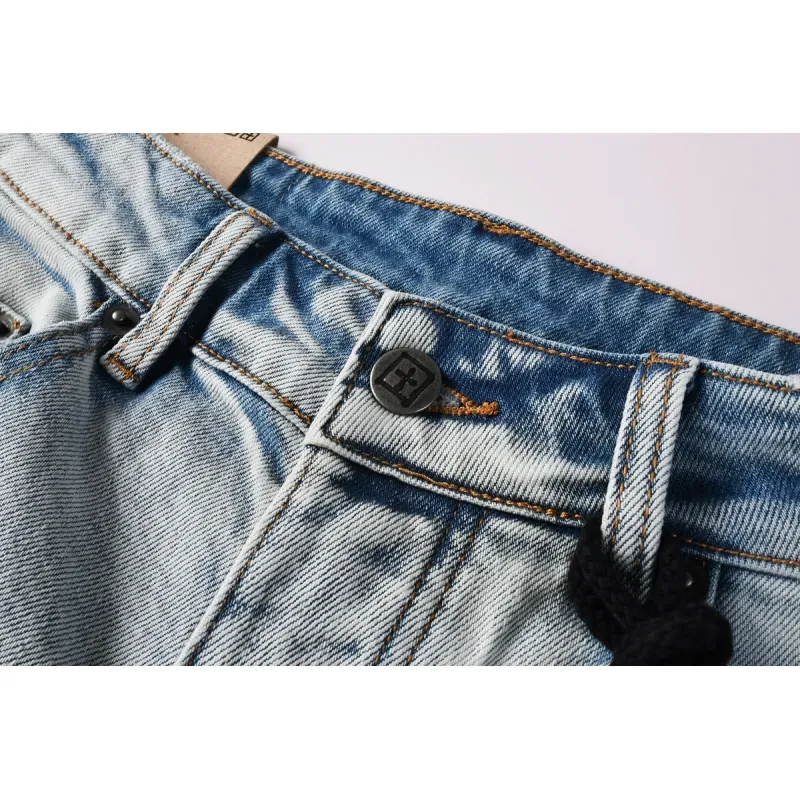 Ksubi Denim shorts  PK03
