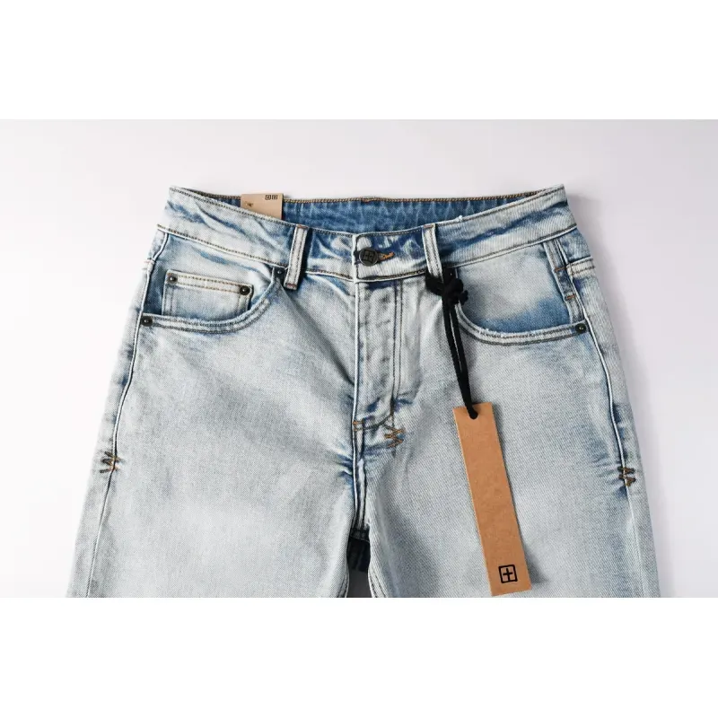 Ksubi Denim shorts  PK03