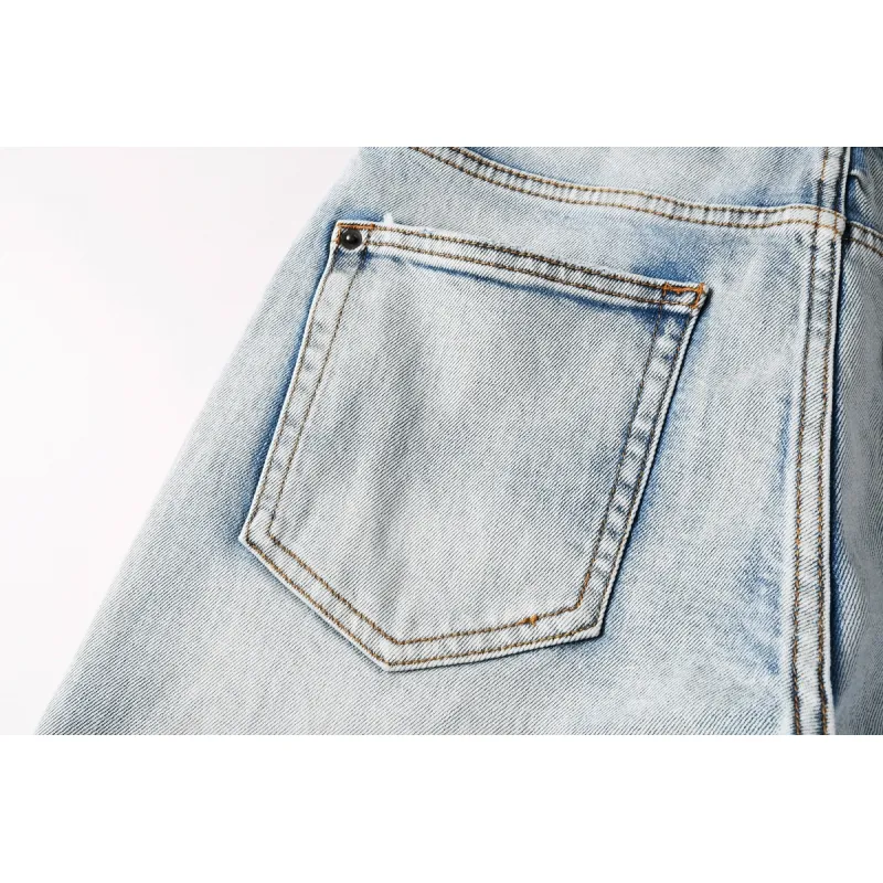Ksubi Denim shorts PK03