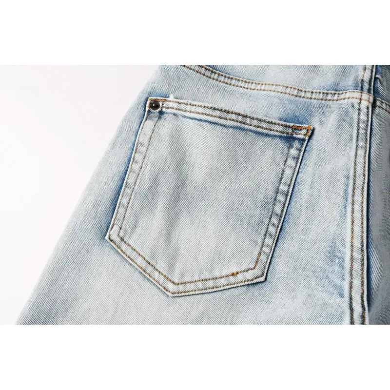 Ksubi Denim shorts  PK03