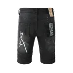 Ksubi Denim shorts  PK04