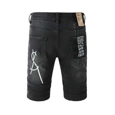 Ksubi Denim shorts  PK04 02