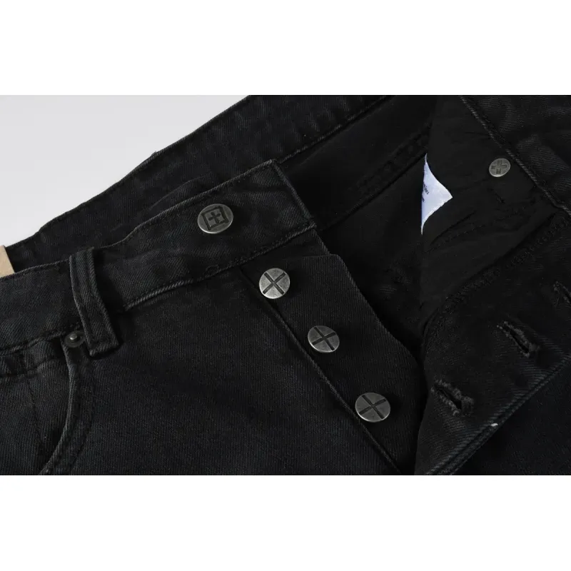 Ksubi Denim shorts  PK04