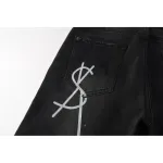 Ksubi Denim shorts  PK04