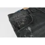 Ksubi Denim shorts PK01