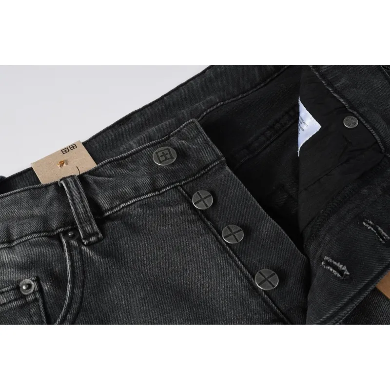 Ksubi Denim shorts PK01