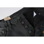 Ksubi Denim shorts PK01