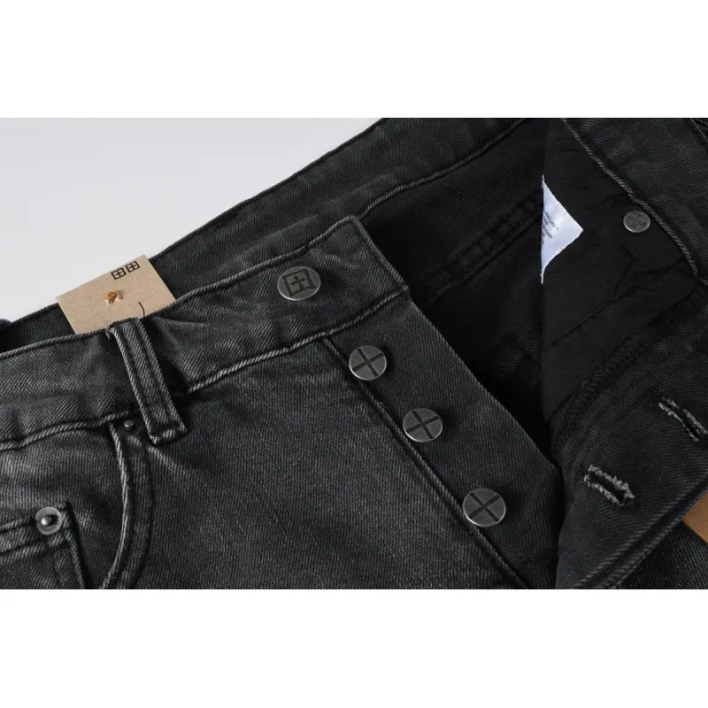 Ksubi Denim shorts PK01