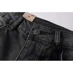Ksubi Denim shorts PK01