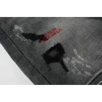 Ksubi Denim shorts PK01