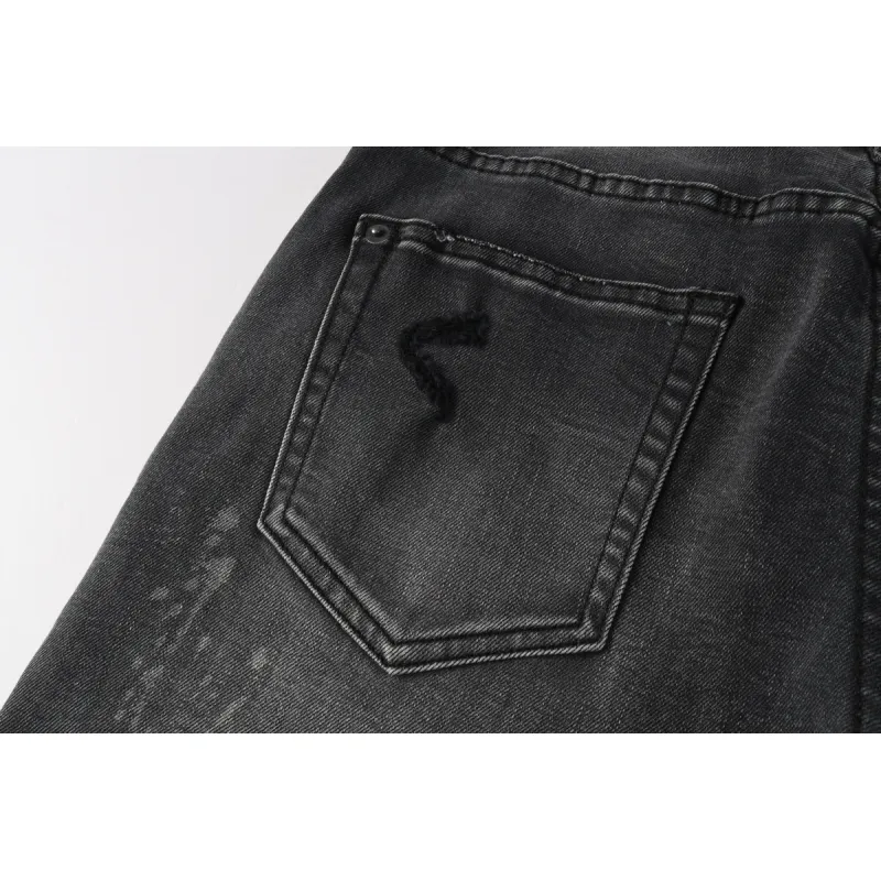 Ksubi Denim shorts PK01