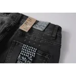 Ksubi Denim shorts PK01