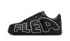 Nike Air Force 1 Low Cactus Plant Flea Market Black (2024)