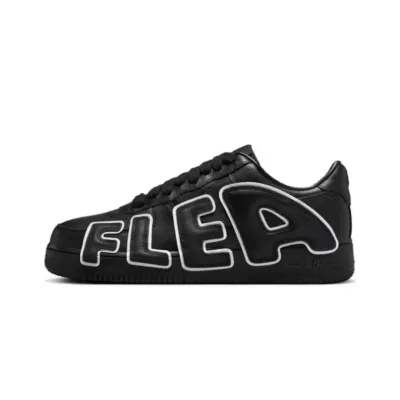 Nike Air Force 1 Low Cactus Plant Flea Market Black (2024) 01